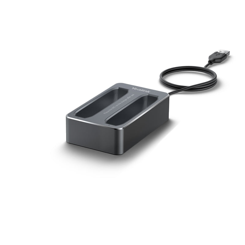 Yealink CPW65 Wireless Microphone System Yealink CPW65 Wireless Microphone System